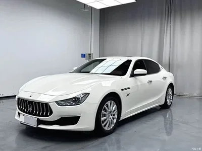 2022 Maserati Ghibli 2.0T GT Edge Edition, фото 1, лот 10446668