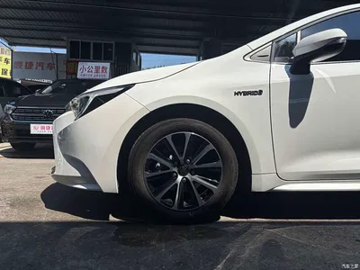2024 Toyota Levin Smart Hybrid 1.8L Luxury Edition, фото 4, лот 10271496