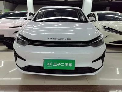 2024 BAIC Beijing EU5 PLUS R600 Premium Travel Edition, фото 3, лот 11408699