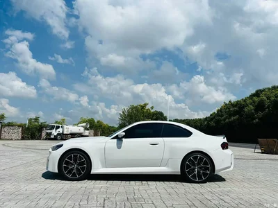 2024 BMW M2, фото 2, лот 10477975