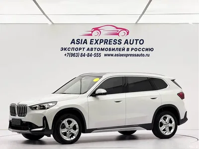 2023 BMW X1 sDrive20Li X Design Package, фото 1, лот 10465090