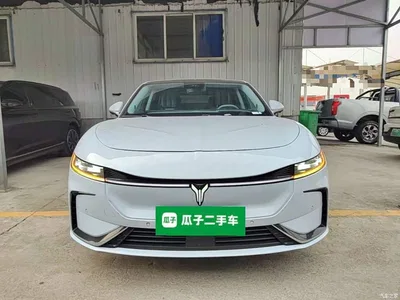 2023 Voyah Auto VOYAH Zhuiguang AWD Long Range, фото 3, лот 10593467