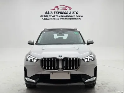2023 BMW X1 sDrive20Li X Design Package, фото 2, лот 10465051