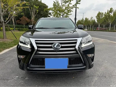 2014 Lexus GX 400 Premium, фото 3, лот 10317793