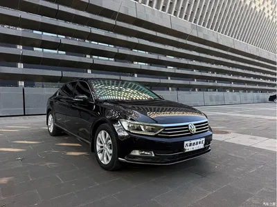 2017 Volkswagen Magotan 330TSI DSG Luxury, фото 3, лот 10478982