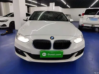 2017 BMW 1 Series 118i Fashion, фото 3, лот 10470922