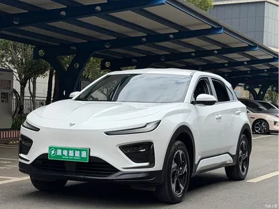 2025 Nezha Auto Nezha X 500 Air, фото 1, лот 11166124
