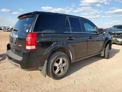 2007 SATURN VUE HYBRID, фото 3, лот 10882651