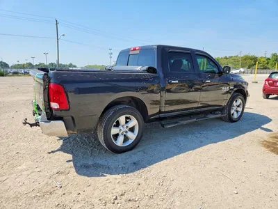 2016 RAM 1500 SLT, фото 3, лот 10861975