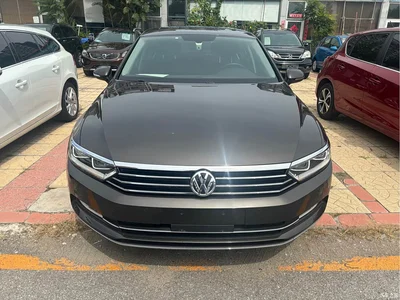 2018 Volkswagen Magotan 330TSI DSG Luxury, фото 2, лот 10435979