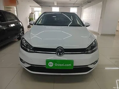 2020 Volkswagen Golf Beloved Edition 280TSI DSG Luxury, фото 3, лот 10451486