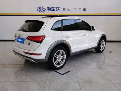 2018 Audi Q5 Collector's Edition 40 TFSI Technology, фото 3, лот 10812885