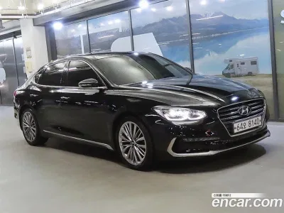 2018 Hyundai Grandeur 2.2 Diesel Premium, фото 1, лот 10258198