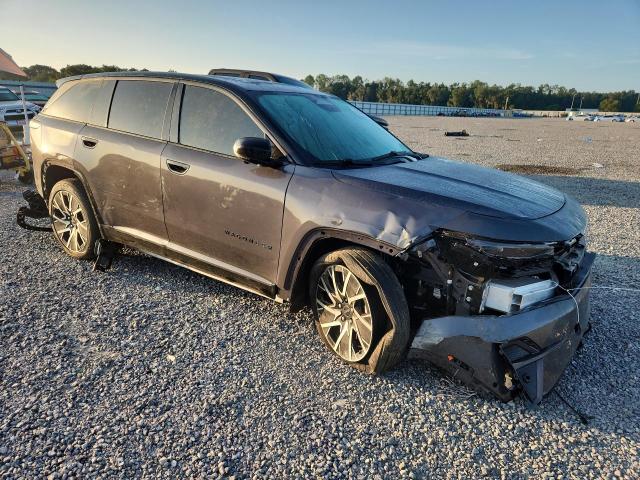 2025 JEEP WAGONEER S LIMITED, фото 4, лот 10785973