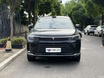 2024 AITO Wenjie AITO M7 1.5T Smart AWD Max Edition 5-Seater, фото 2, лот 11190330