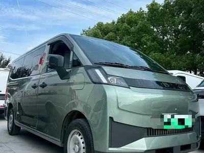 2025 Yuan Cheng FarStar V Starshine V7E Function Edition Zhizun Edition Xuanwu 51.4kWh, фото 1, лот 11643929