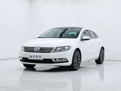 2018 Volkswagen FAW-Volkswagen CC 1.8TSI Luxury, фото 1, лот 10424481