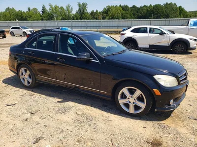 2010 MERCEDES-BENZ C 300, фото 4, лот 10960492