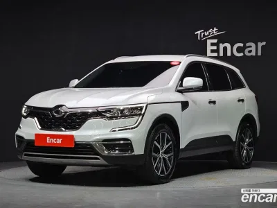 2023 Renault QM6 2.0 LPe RE Signature 2WD, фото 1, лот 10169114