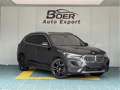 2022 BMW X1 sDrive20Li Fashion, фото 3, лот 10467150