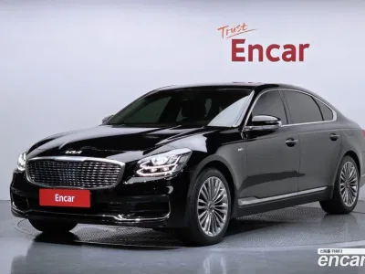 2019 Kia K9 3.8 GDI AWD, фото 1, лот 10136099