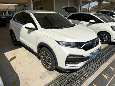2021 Honda XR-V 1.5L CVT Classic Edition, фото 3, лот 10476034
