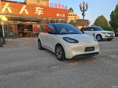 2024 Wuling Motors Wuling Bingo 333km Comfort Edition, фото 3, лот 10367184