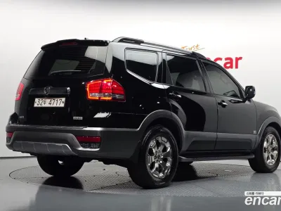 2018 Kia Mohave Diesel 3.0 4WD, фото 2, лот 10388565