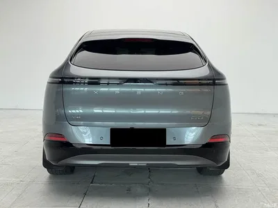 2023 XPeng G6 580 Long Range Pro, фото 3, лот 10481650