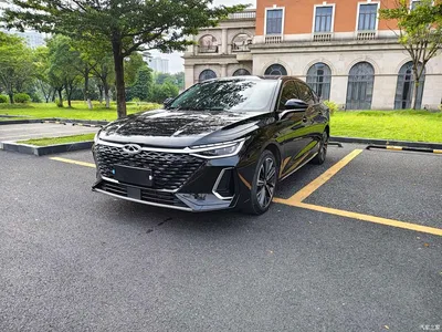 2022 Chery Arrizo 8 1.6T DCT Ya, фото 3, лот 10594307