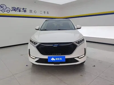 2021 Oshan X7 1.5T Automatic Luxury, фото 2, лот 10396381