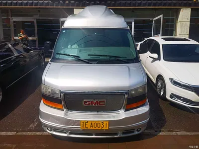 2011 GMC Savana 6.0L Business Star 10-seater, фото 2, лот 10280528