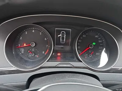 2018 Volkswagen Magotan 330TSI DSG Leading, фото 4, лот 10438088