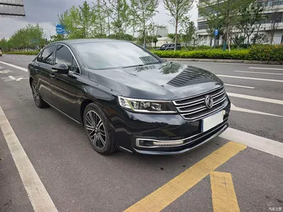 2016 Dongfeng Aeolus Dongfeng A9 1.8T Luxury, фото 3, лот 10828939