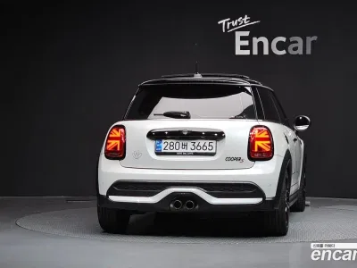 2024 Mini Cooper Mayfield Edition, фото 4, лот 10107960