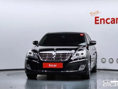 2012 Hyundai Equus VS380, фото 3, лот 10256165