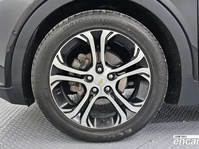 2021 Chevrolet Bolt EV EV Premier, фото 4, лот 10070880