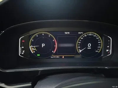 2025 Volkswagen Passat Outstanding 330TSI Starlight Elite Edition, фото 4, лот 11494446