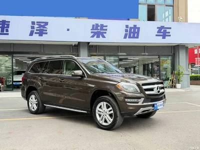 2015 Mercedes-Benz GL-Class GL 350 CDI 4MATIC, фото 3, лот 10304673