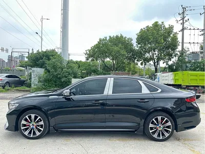 2026 Geely Xing Rui Orient Yao 1.5TD Kunlun Edition, фото 3, лот 10359151