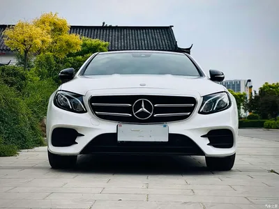 2017 Mercedes-Benz E-Class E 300 Sport, фото 2, лот 10266902