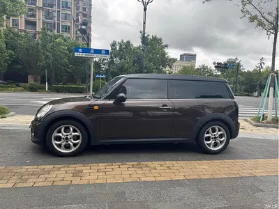 2011 MINI CLUBMAN 1.6L COOPER Fun, фото 3, лот 10332095