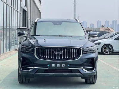 2024 Geely Xingyue L 2.0TD DCT EVO FWD Changfeng Edition, фото 2, лот 10301595