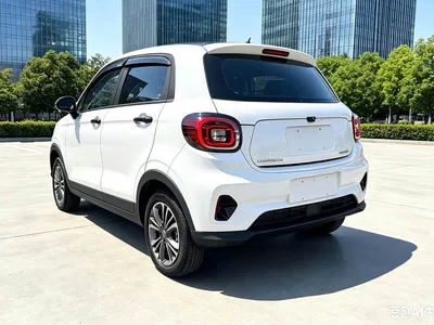 2024 Leapmotor T03 310 Comfort Edition, фото 3, лот 10616087