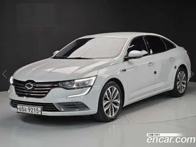 2017 Samsung SM6 2.0 GDe RE, фото 2, лот 10226693