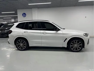 2021 BMW X3 xDrive30i Leading M Sport Package, фото 4, лот 10621463