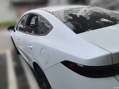 2025 BYD Qin PLUS DM-i Smart Drive 55KM Leader, фото 4, лот 11467566