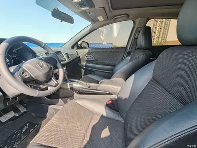 2015 Honda XR-V 1.8L EXi CVT Comfort, фото 4, лот 11137333