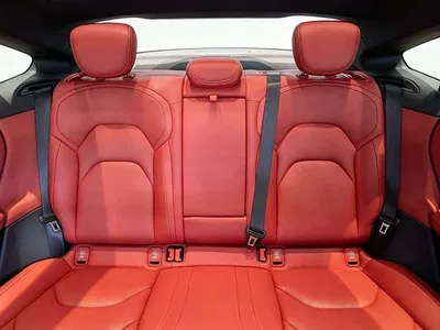 2024 Xiaomi Auto Xiaomi SU7 RWD Long Range Intelligent Driving Edition, фото 4, лот 11243781
