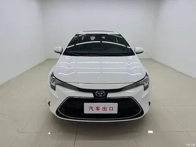 2022 Toyota Levin Dual Engine 1.8H E-CVT Luxury Edition, фото 2, лот 11186952